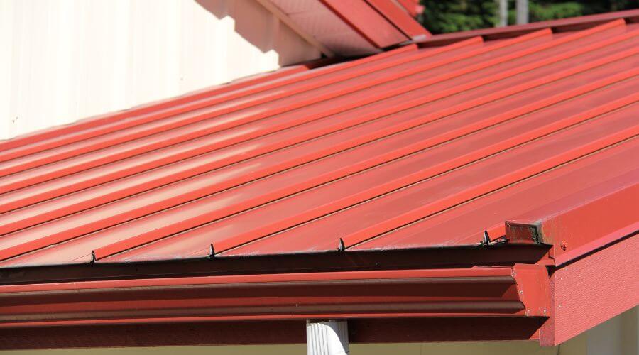 Industrial Roof Installation in Adams, OR